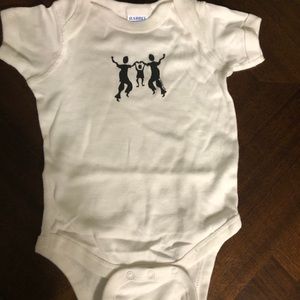 👶🏻 Onesie